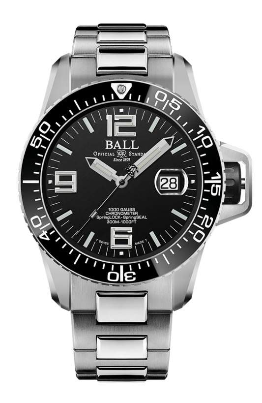 Engineer Hydrocarbon EOD (42mm)