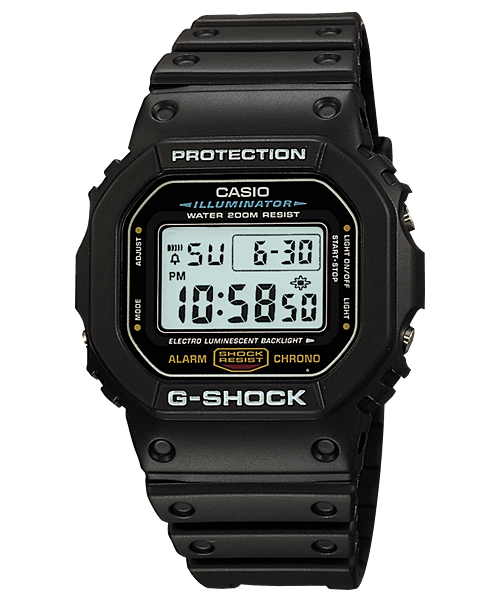 DW5600E-1V