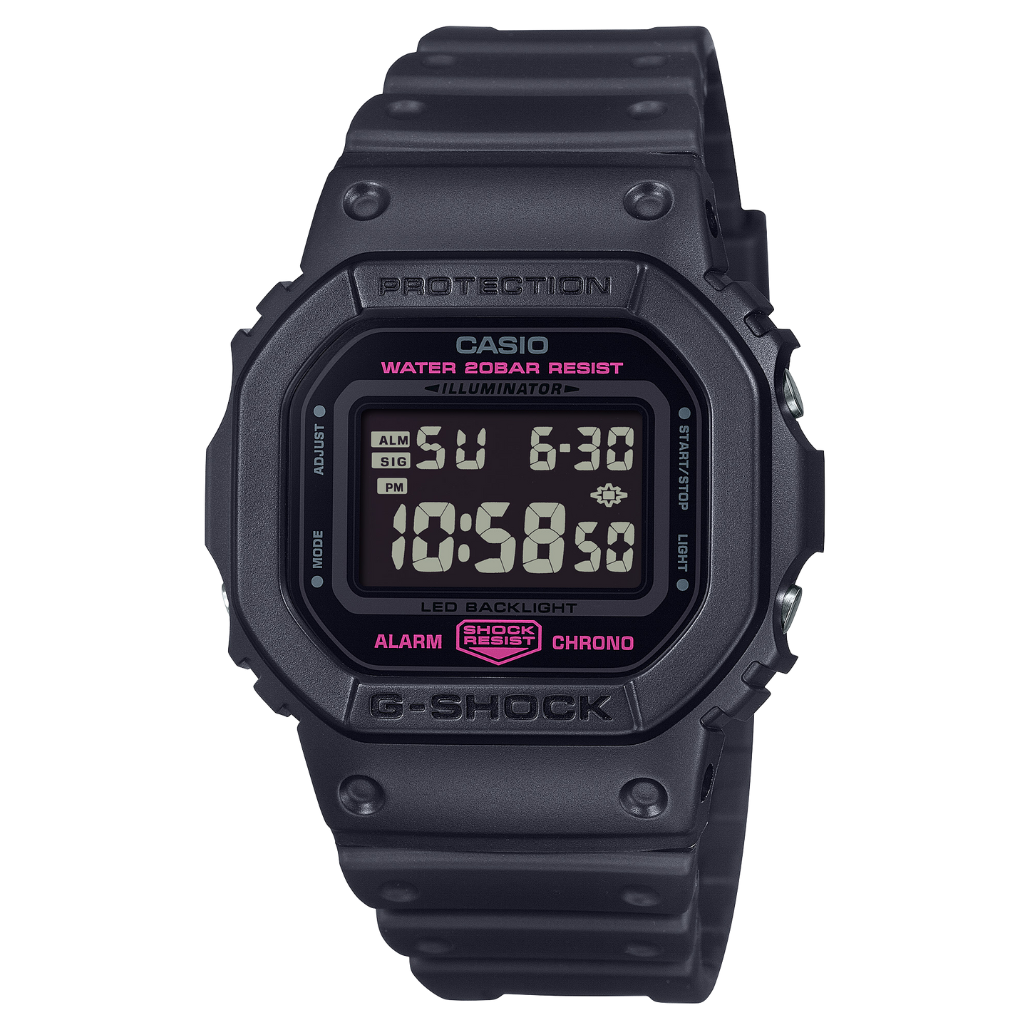 DW5600PK-1