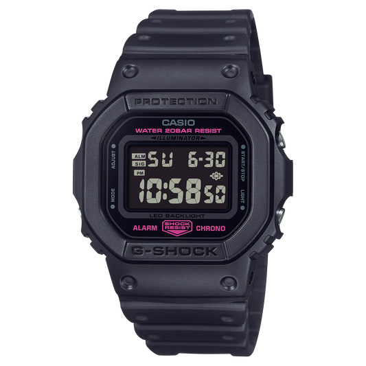 DW5600PK-1