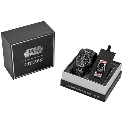 Darth Vader Returns Star Wars Boxed Set