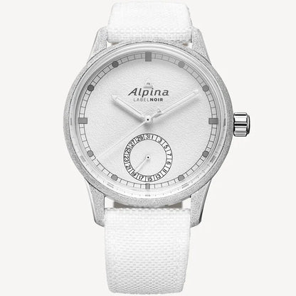 Alpina Date Manufacture AL-706W4E6