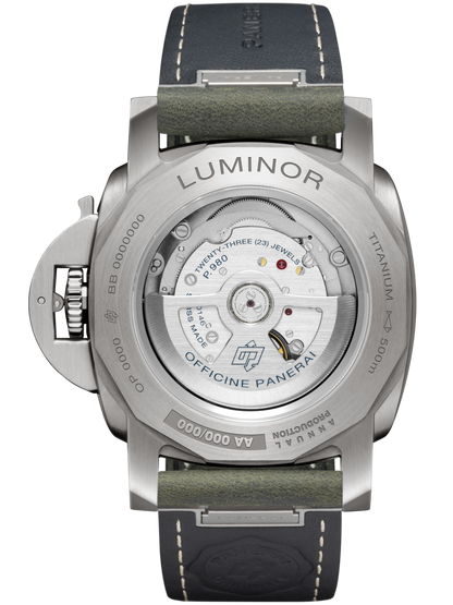 Panerai Luminor Marina PAM03325