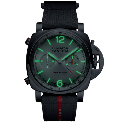 Panerai Luminor Luna Rossa Chrono PAM01768