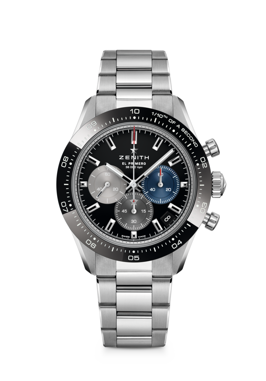 Chronomaster Sport