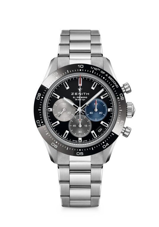 Chronomaster Sport