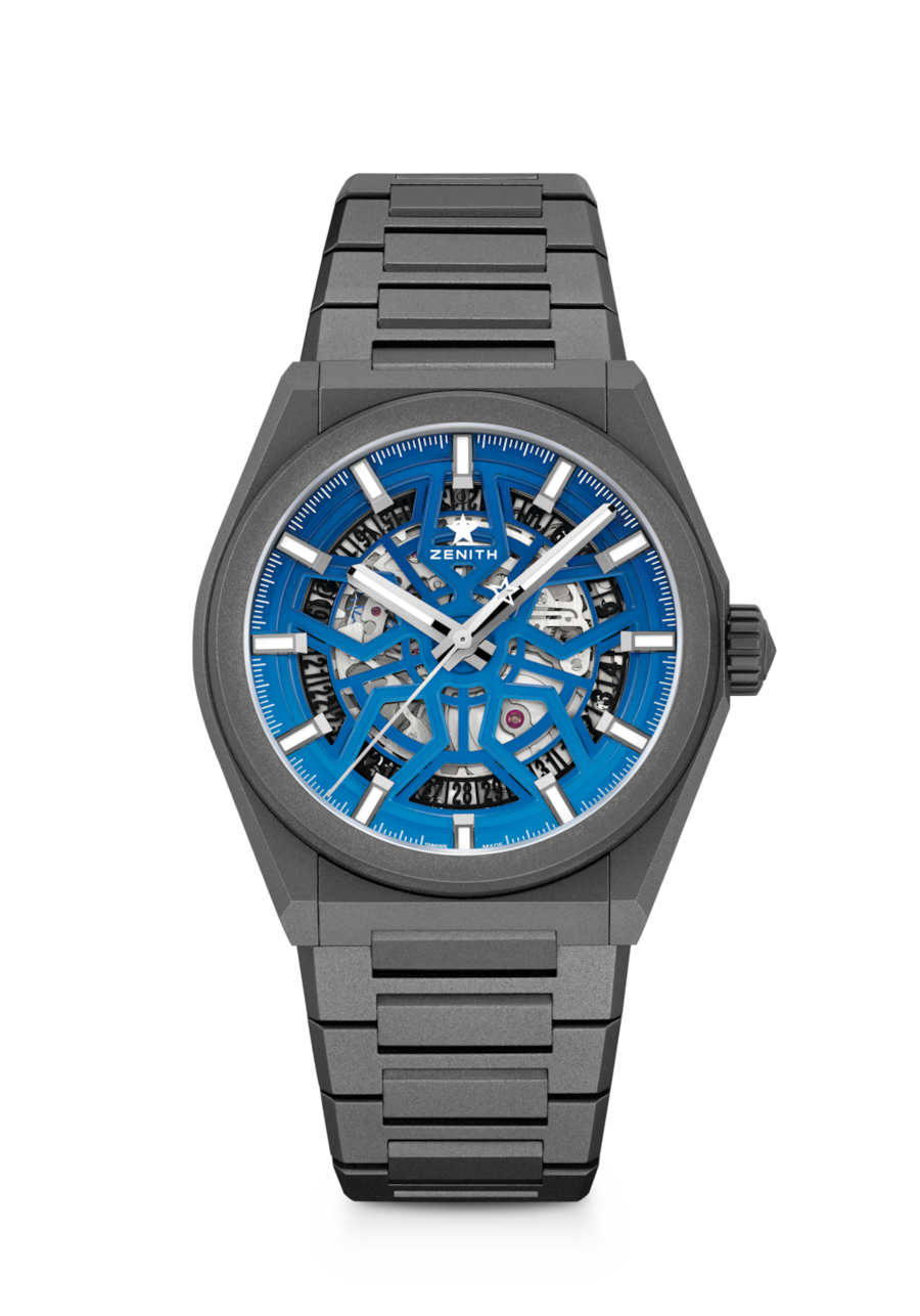 Defy Classic Night Surfer