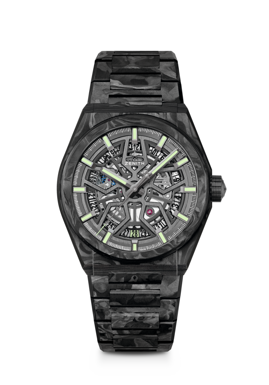 Defy Classic