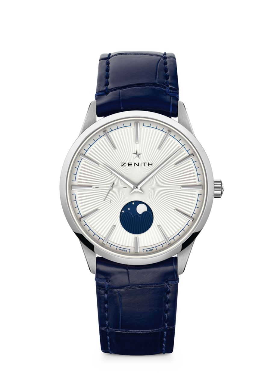 Elite Moonphase