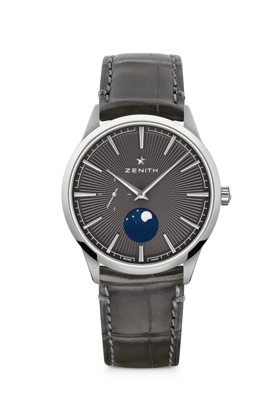 Elite Moonphase