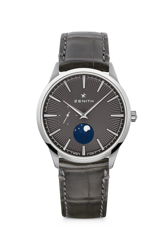 Elite Moonphase