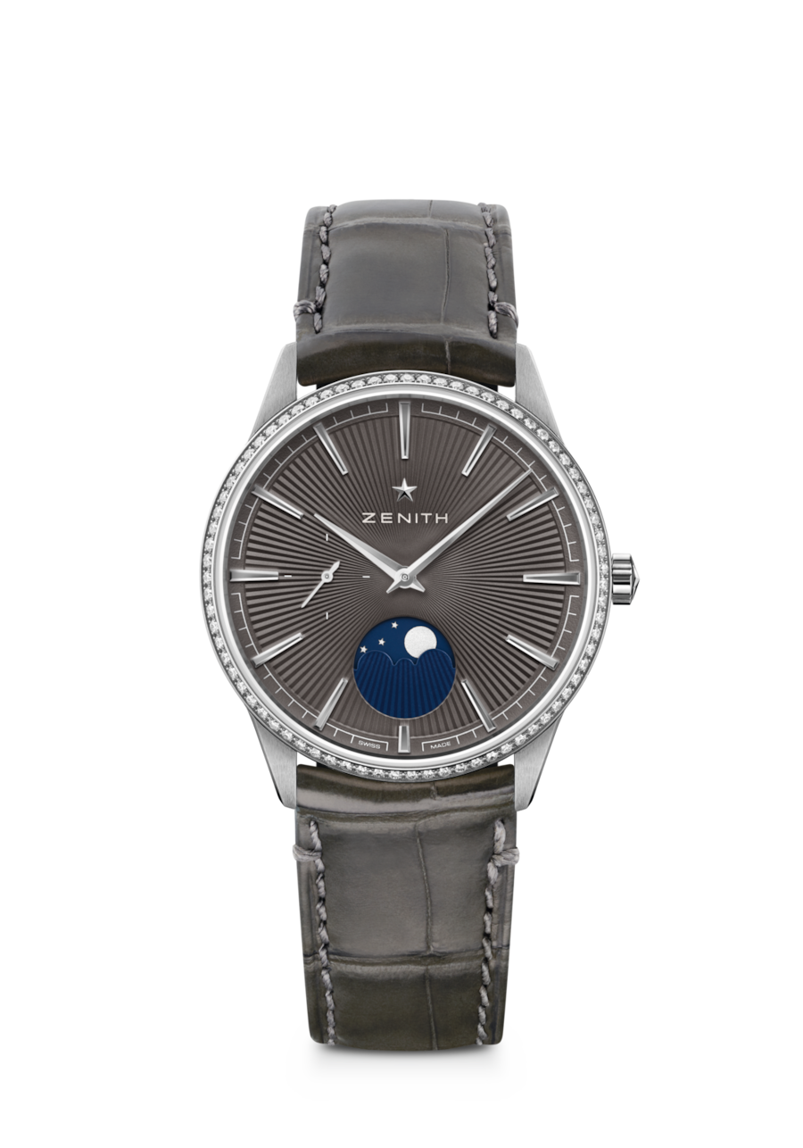 Elite Moonphase