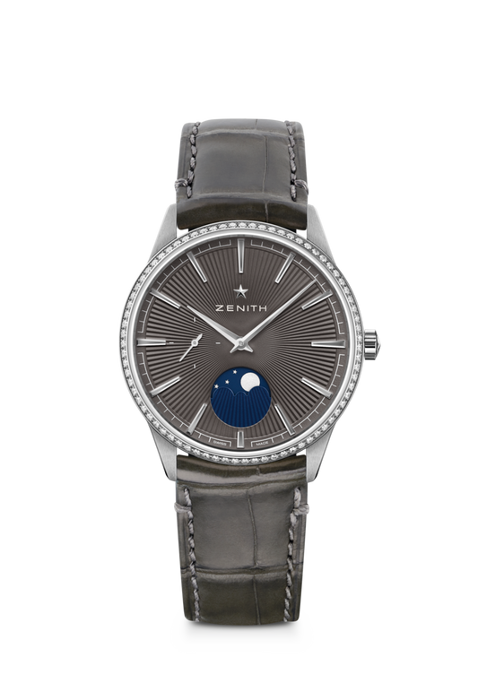 Elite Moonphase