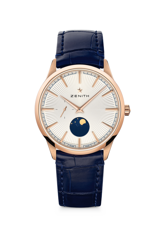 Elite Moonphase