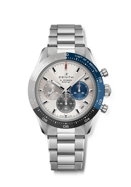 Chronomaster Sport