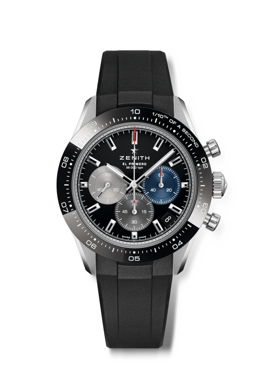 Chronomaster Sport