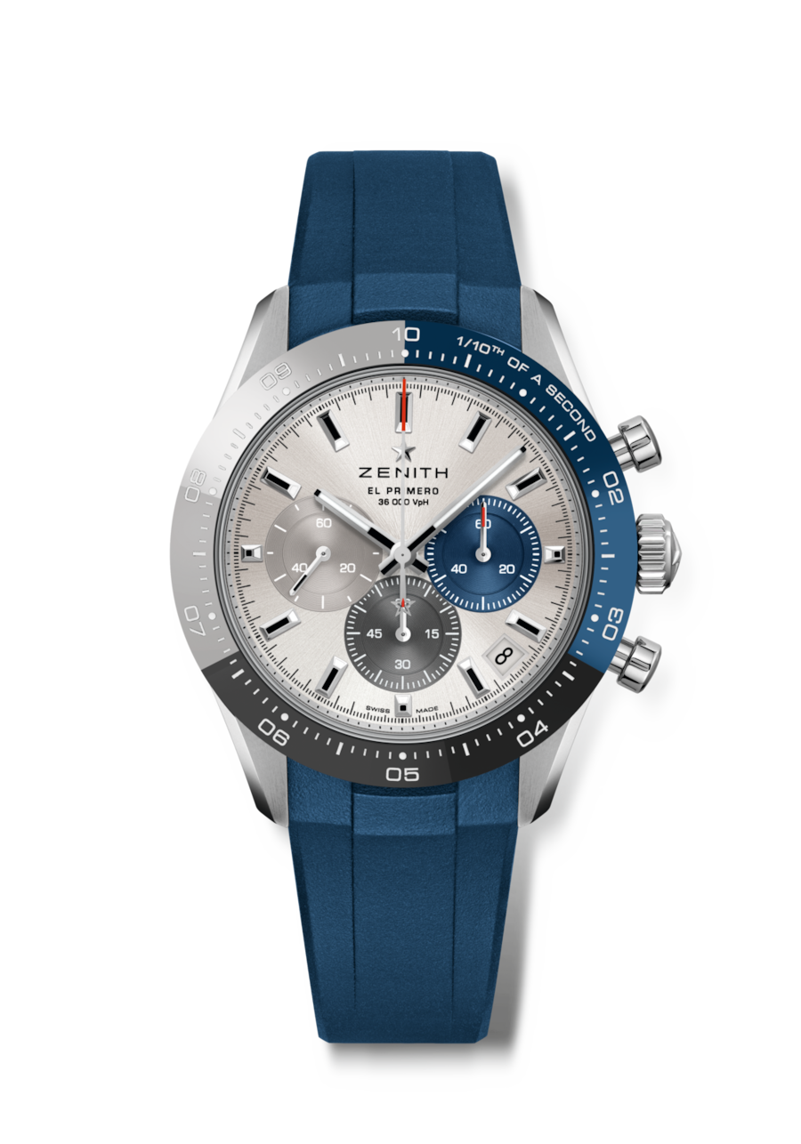 Chronomaster Sport