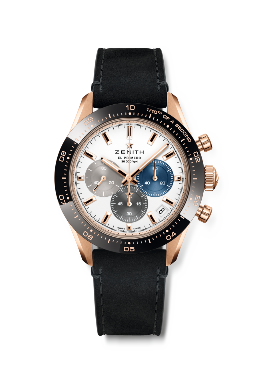 Chronomaster Sport