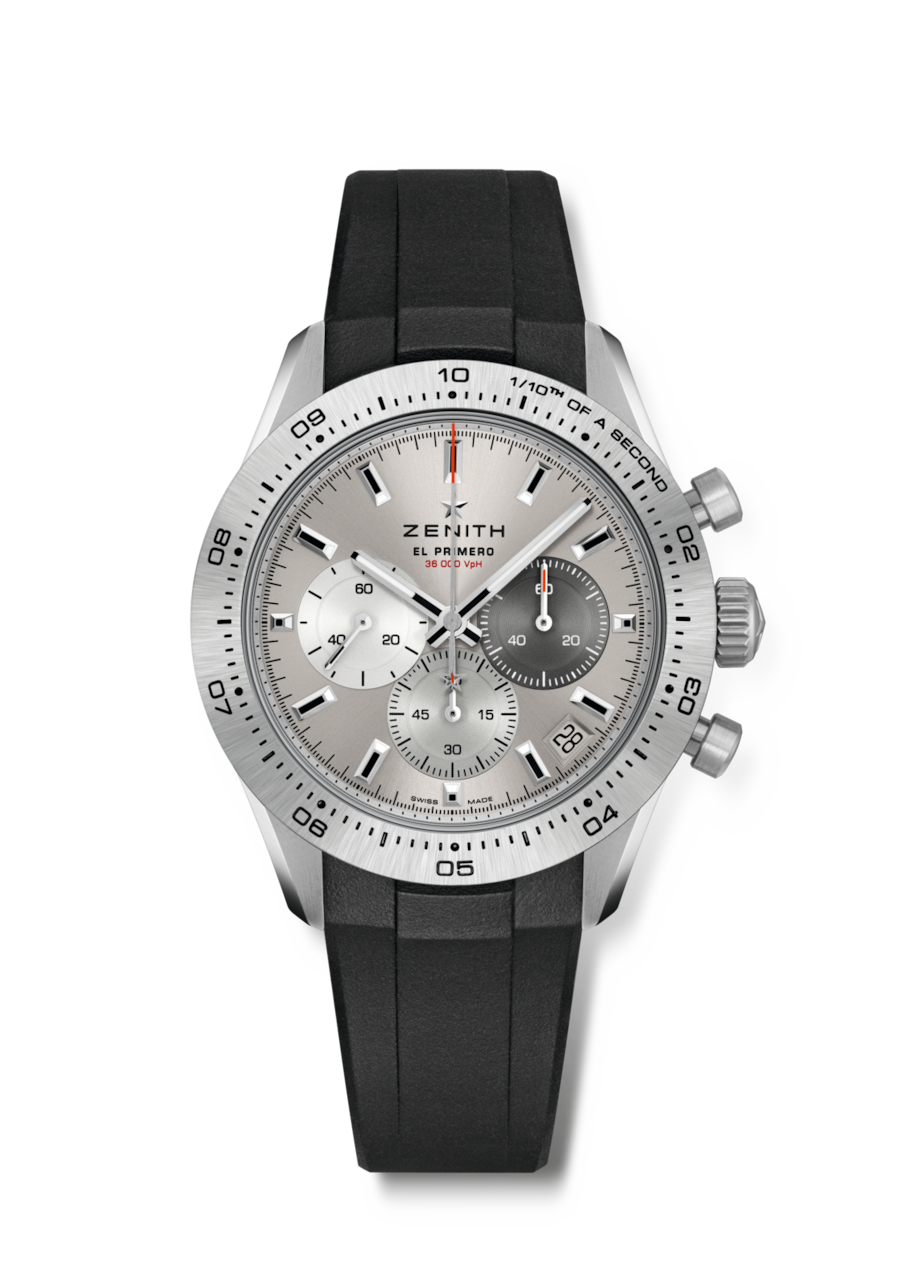 Chronomaster Sport