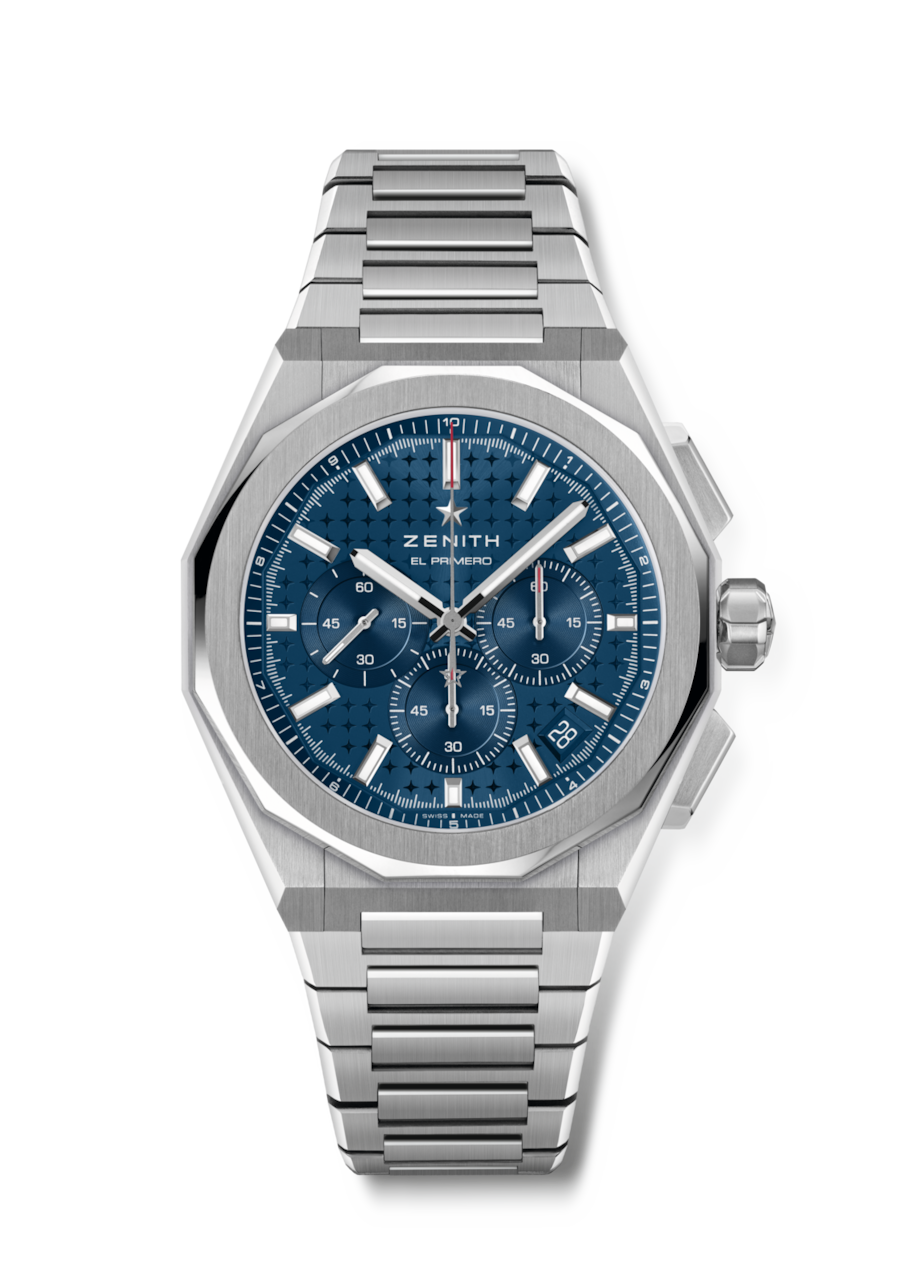 Defy Skyline Chronograph