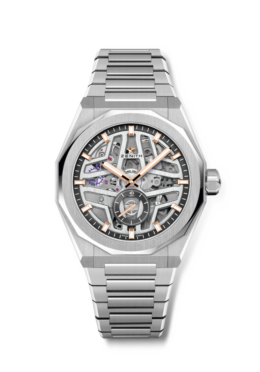 Defy Skyline Skeleton Boutique Edition