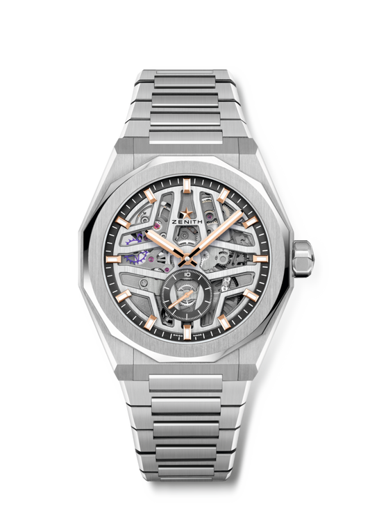 Defy Skyline Skeleton Boutique Edition