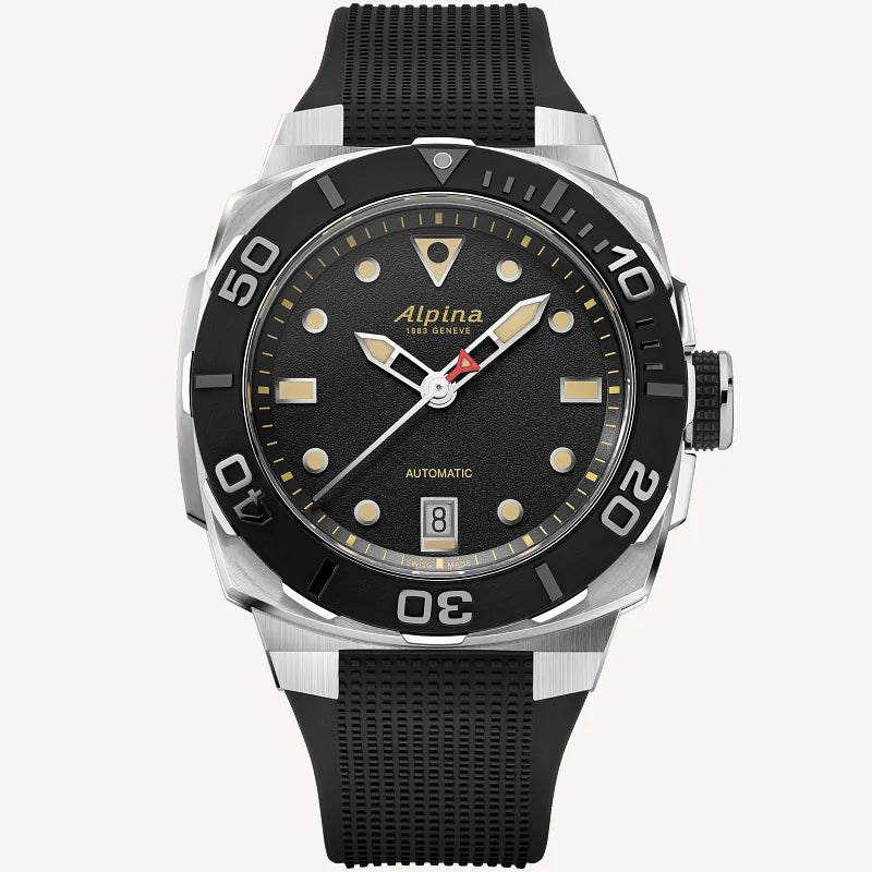 Alpina Diver Extreme Automatic AL-525B3VE6