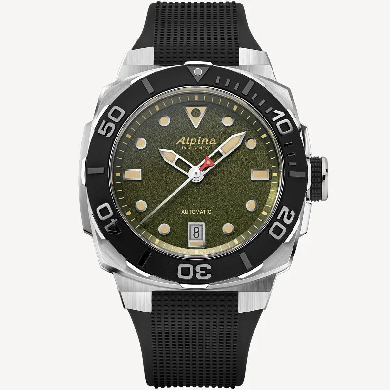 Alpina Diver Extreme Automatic AL-525K3VE6