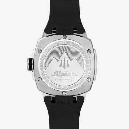 Alpina Diver Extreme Automatic AL-520G3VE6