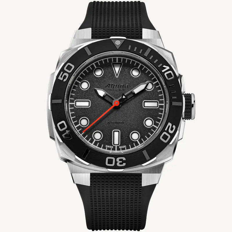 Alpina Diver Extreme Automatic AL-520G3VE6