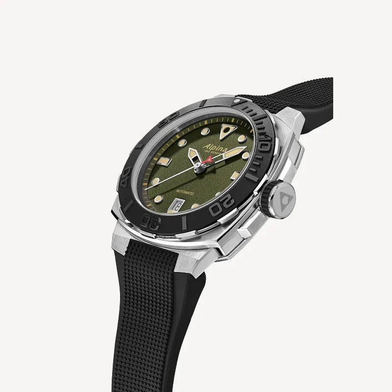 Alpina Diver Extreme Automatic AL-525K3VE6