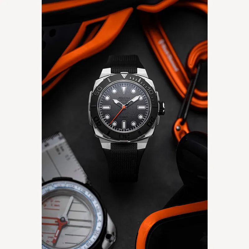 Alpina Diver Extreme Automatic AL-520G3VE6