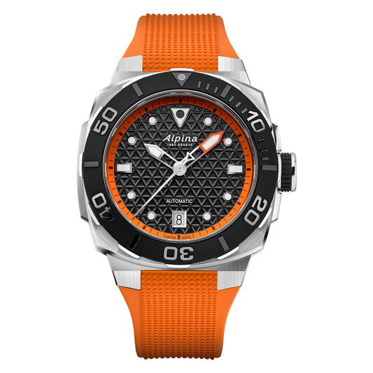 Seastrong Diver Extreme Automatic