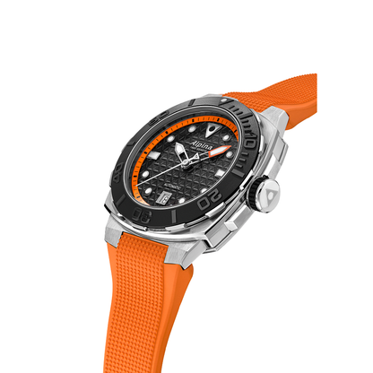 Seastrong Diver Extreme Automatic