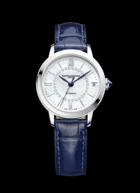 Baume & Mercier Classima 10806 Watch for ladies M0A10806