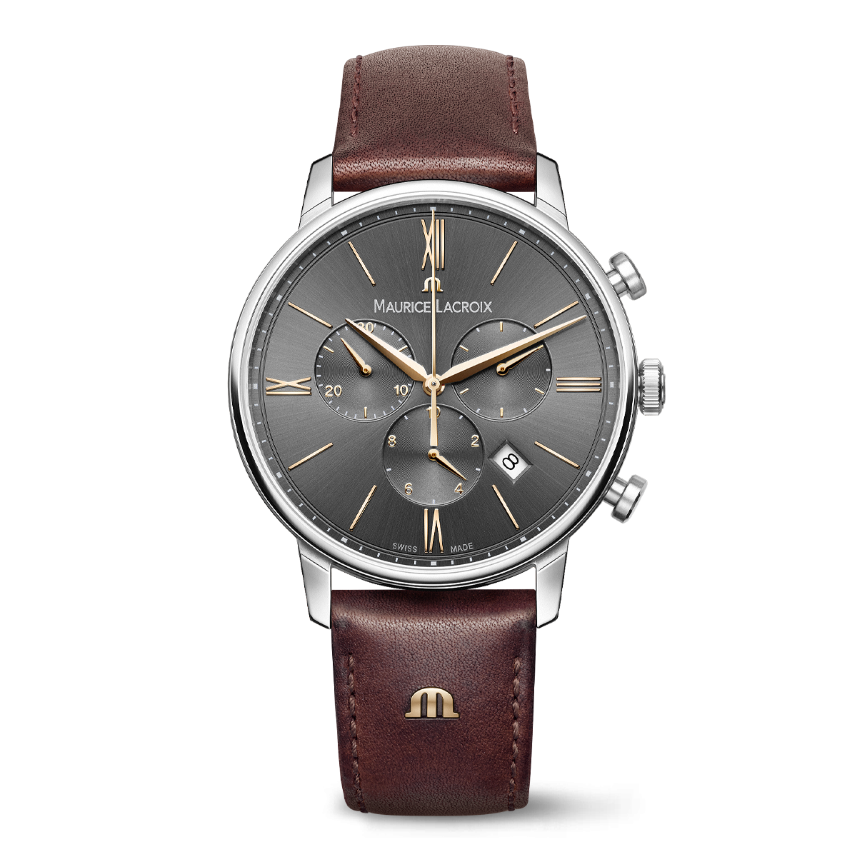 Eliros Chronograph