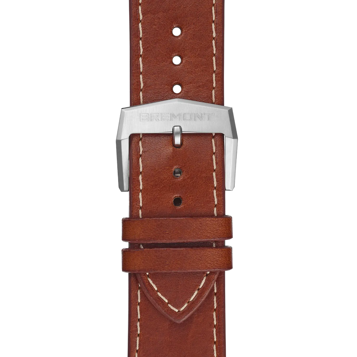 Bremont Watches | Mens | Terra Nova Terra Nova 38 TN38-ND-SS-BK-L-S
