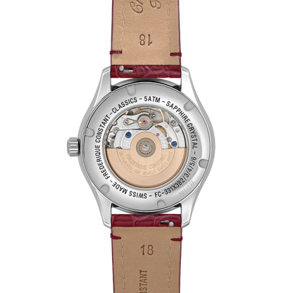 Frederique Constant Elegance Luna FC-331MPWRD3B6