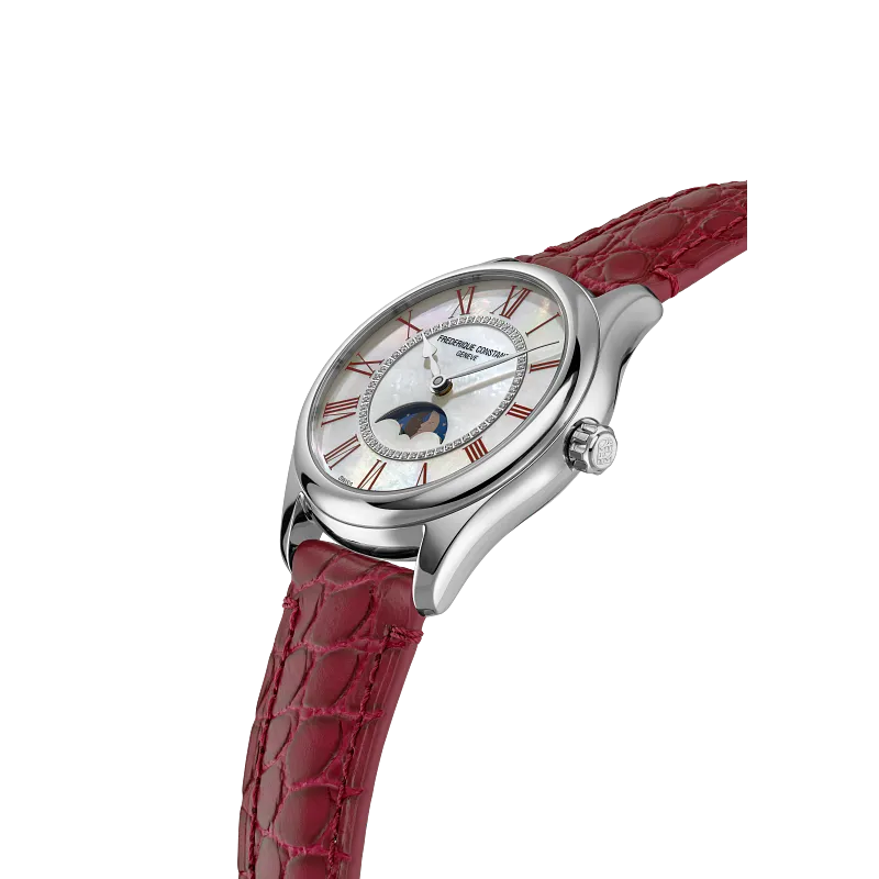 Frederique Constant Elegance Luna FC-331MPWRD3B6