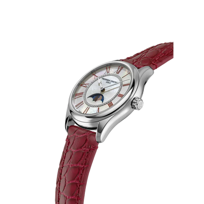 Frederique Constant Elegance Luna FC-331MPWRD3B6