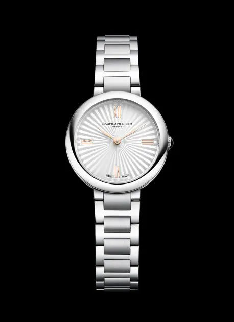 Baume & Mercier Joia de Baume & Mercier 10848 Watch for ladies M0A10848