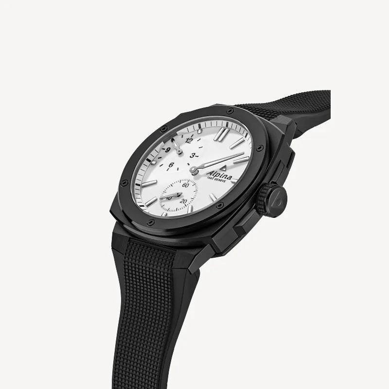 Alpina Extreme Automatic AL-650LGLBL4AEBDLC