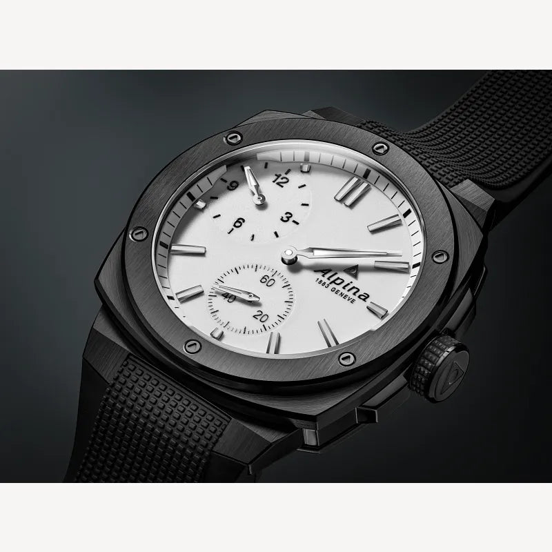 Alpina Extreme Automatic AL-650LGLBL4AEBDLC