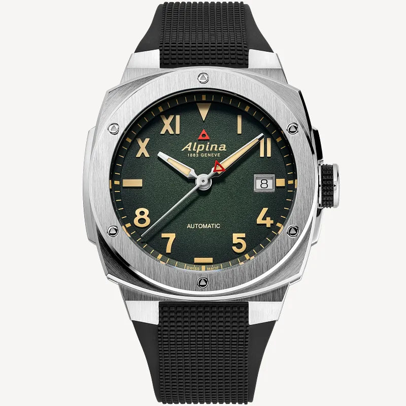 Alpina Extreme Automatic AL-525GRG3AE6