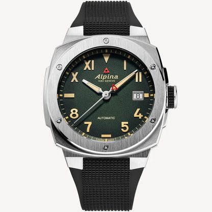 Alpina Extreme Automatic AL-525GRG3AE6