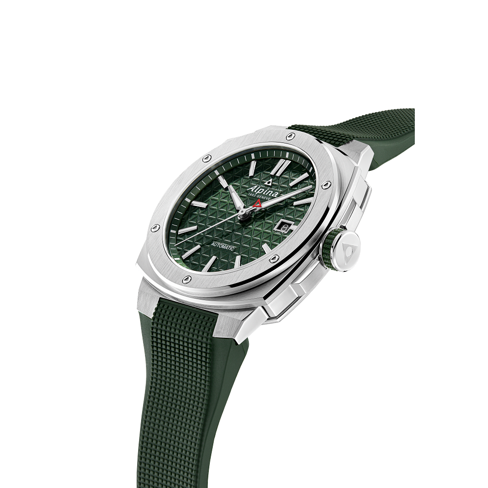 Alpiner Extreme Automatic