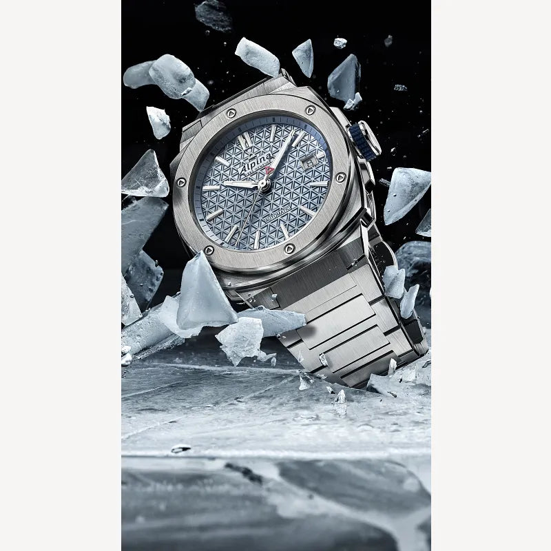 Alpina Extreme Automatic AL-525LB3AE6B