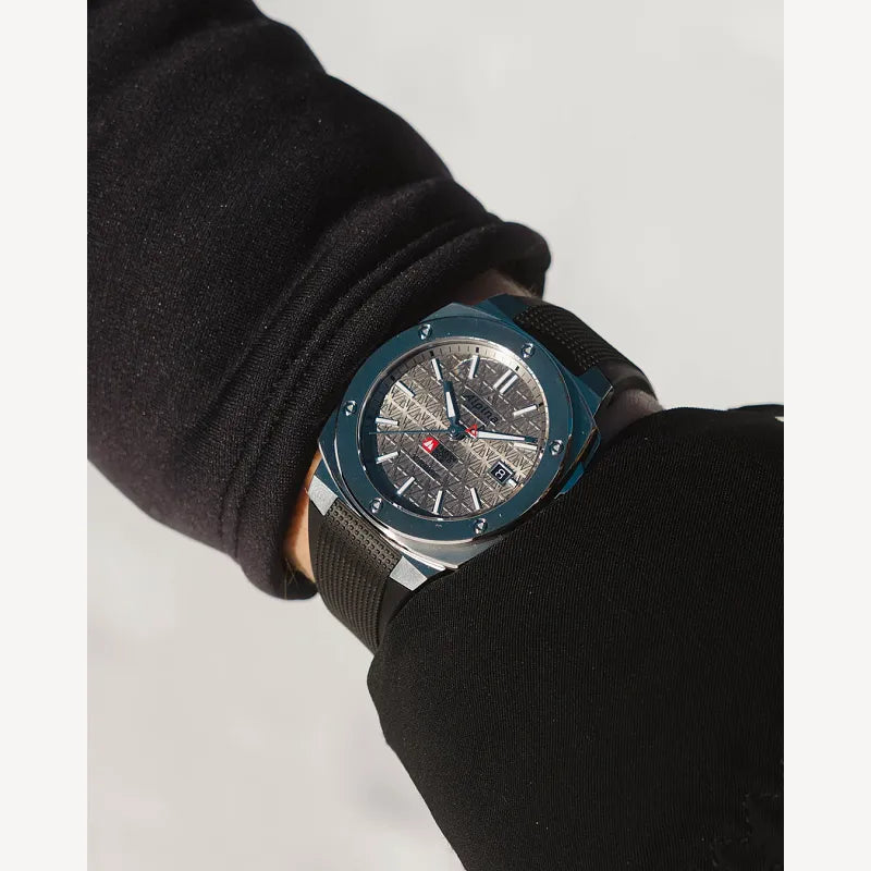 Alpina Extreme Automatic AL-525FWT3AE6