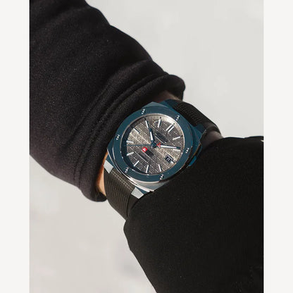 Alpina Extreme Automatic AL-525FWT3AE6