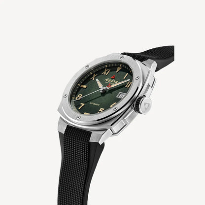 Alpina Extreme Automatic AL-525GRG3AE6